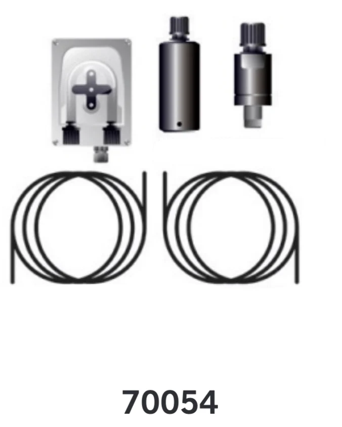 Eletrólise de sal ASTRALPOOL ELITE CONNECT pH rx redox domotica