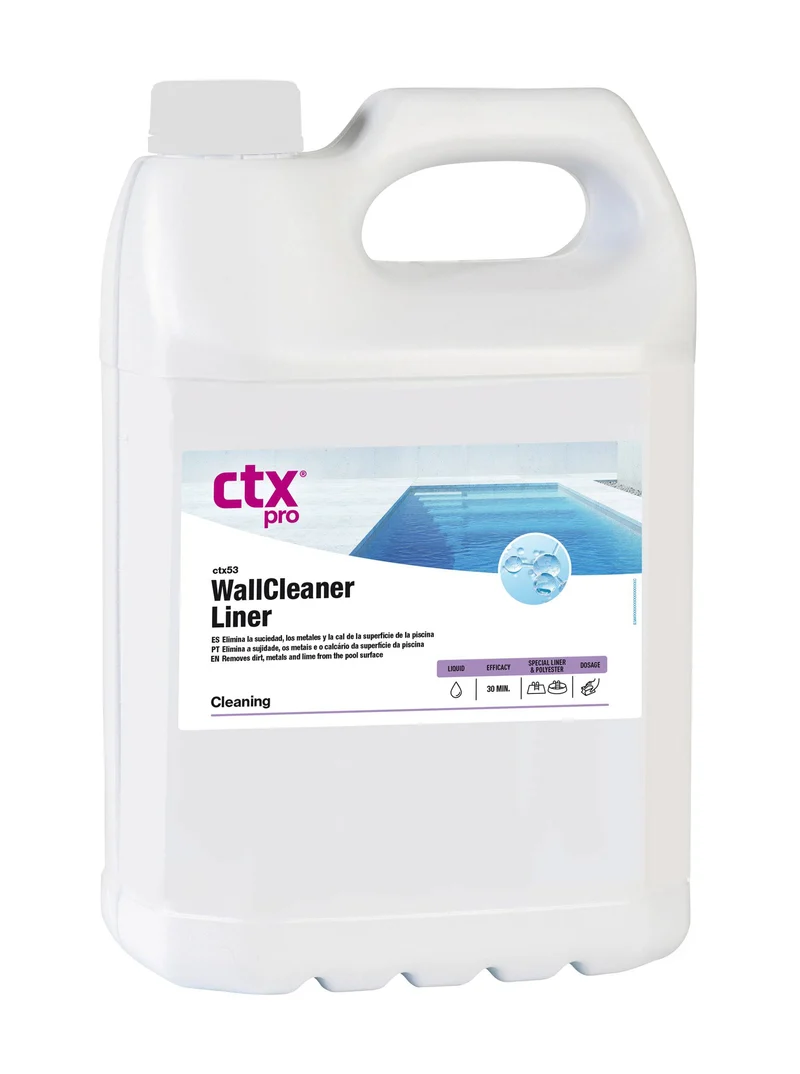 CTX-53 Desincrustante para fibra / poliester