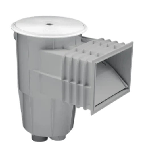 Skimmer 17,5lt - Boca Standard