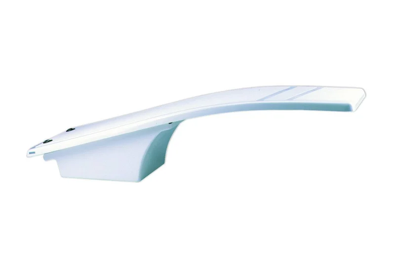 Trampolim Flexivel Dynamic