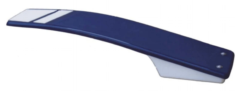 Trampolim Flexivel Dynamic