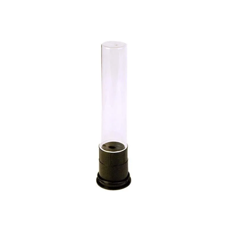 TUBE QUARTZ POUR UV-C FILTER 11/18 WATT - UVC Filtre VELDA