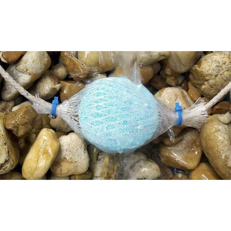 Pond Zinger Anti Phosphate Bassin Anti-Algues