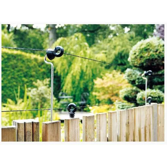 Garden Protector - Cloture électrique universel - Velda