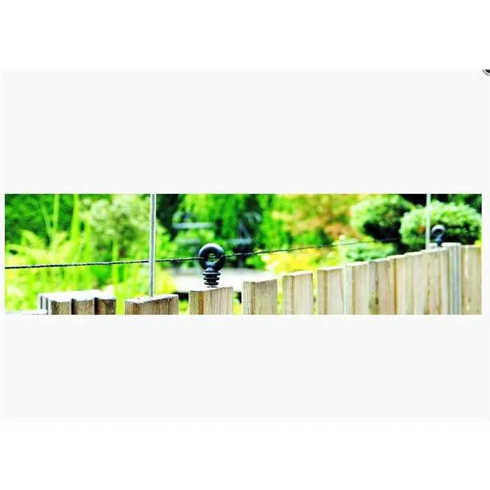 Garden Protector - Cloture électrique universel - Velda