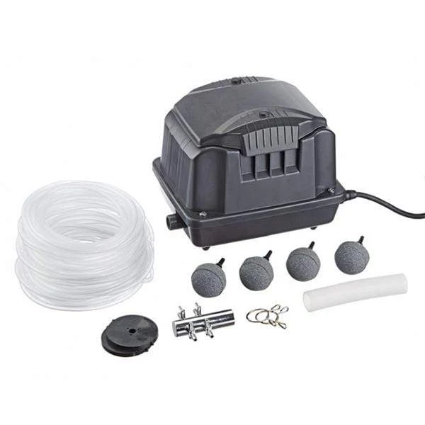 PondoAir Set 1800 - Kit complet aération pour bassin de de 15 à 30m³ - Pontec