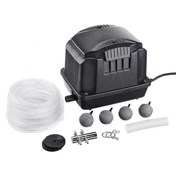 PondoAir Set 3600 - Kit complet aération pour bassin de de 30 à 60m³- Pontec