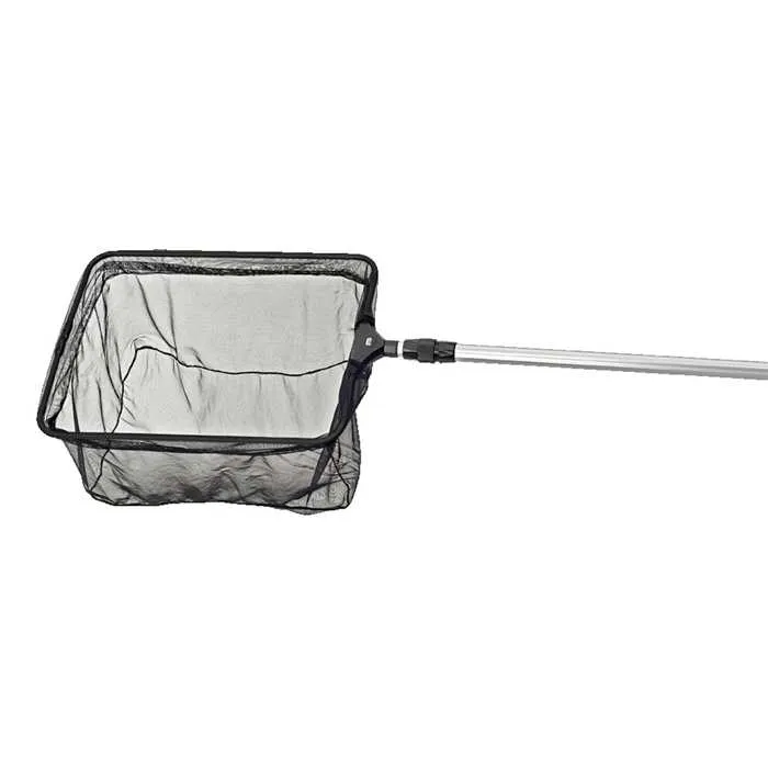 Epuisette de bassin professionnelle 190CM - Pour végétaux - Oase