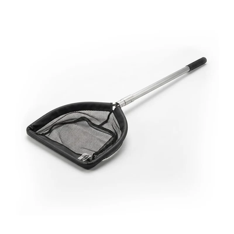 EPUISETTE HAUTE QUALITE 30X30 MANCHE 75CM KNS