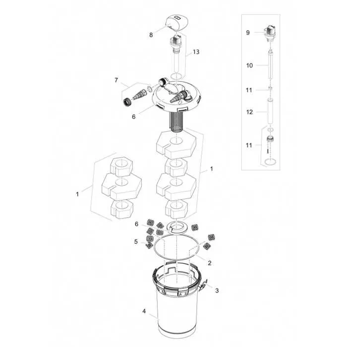 CLIP BIOPRESS 4000 (3)