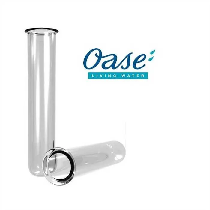 TUBE QUARTZ VITRONIC 18 WATT