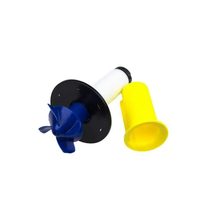Rotor de remplacement pour AquaMax Eco Gravity 15000