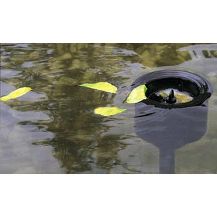 Skimmer Aquaforte - Skimmer sur pied pour moyenne surface - Aquaforte