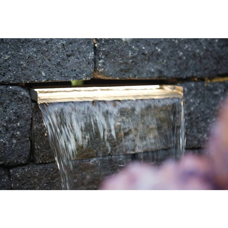 Waterfall Illumination 30 - Barre LED pour lame d'eau Oase - Oase
