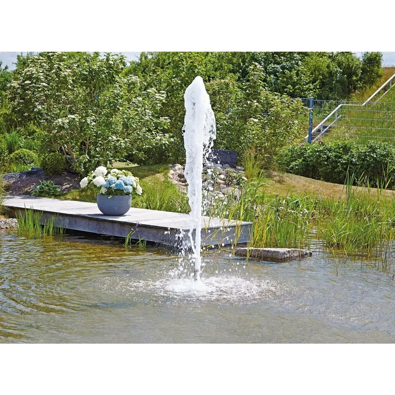 Jet moussant 55 - 15E - Jet d'eau moussant de haute qualité et oxygénation d'eau - Oase