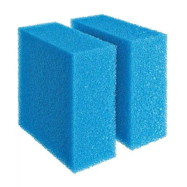 Set mousses bleu (2x) BioTec Screenmatic 40000/90000 - Oase