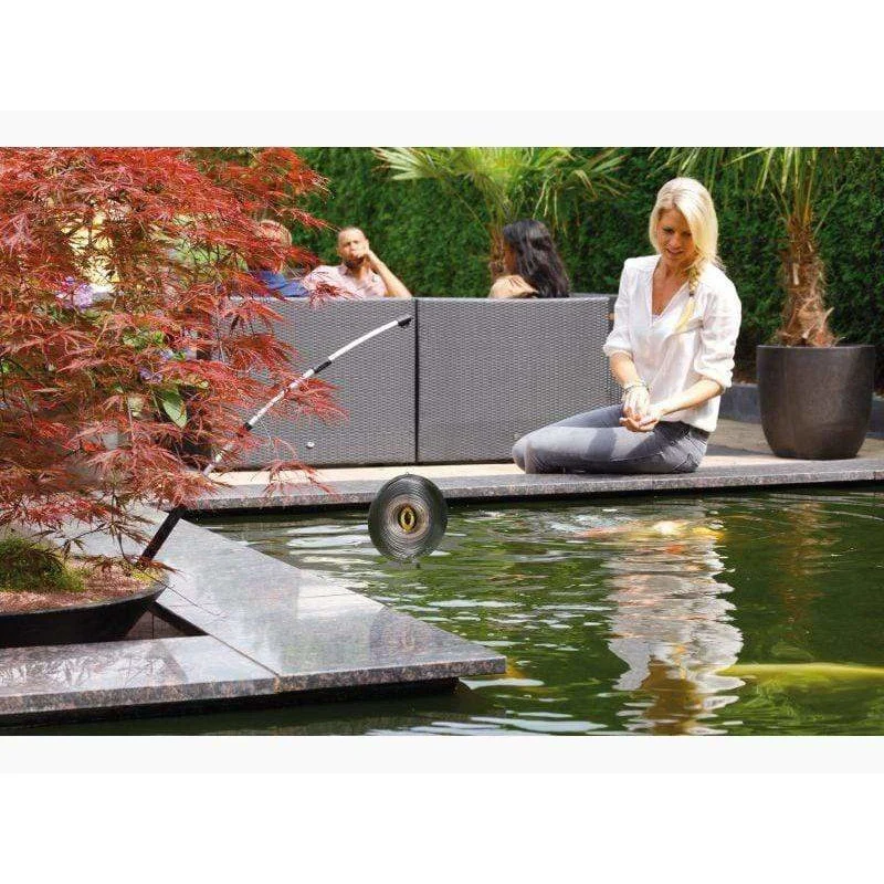Heron Stop Spinner - Réflecteur effaroucheur visuel - Velda