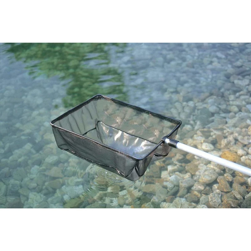 Épuisette à fines mailles pour végétaux 140CM - Oase