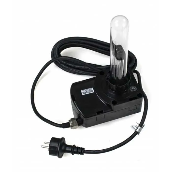 BALLASTE 9 W FILTOCLEAR