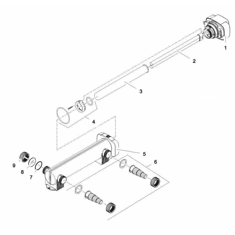 VITRONIC 24 W