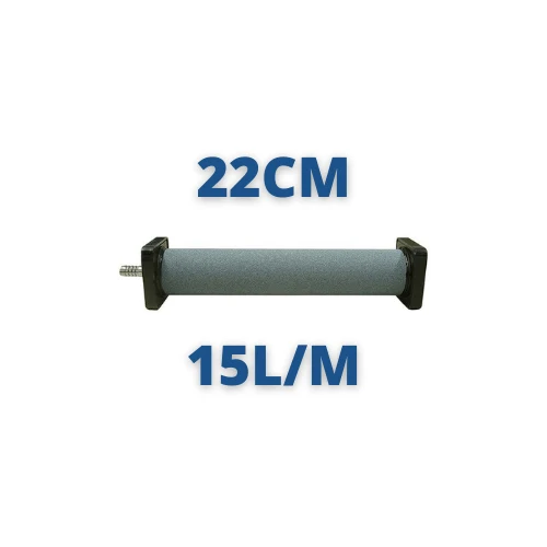 Diffuseur d'air cylindre 220x40mm - 15litres/minute - Hi Oxygen