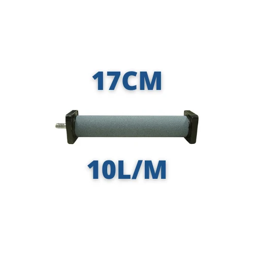 Diffuseur d'air cylindre 170x40mm - 10litres/minute - Hi Oxygen
