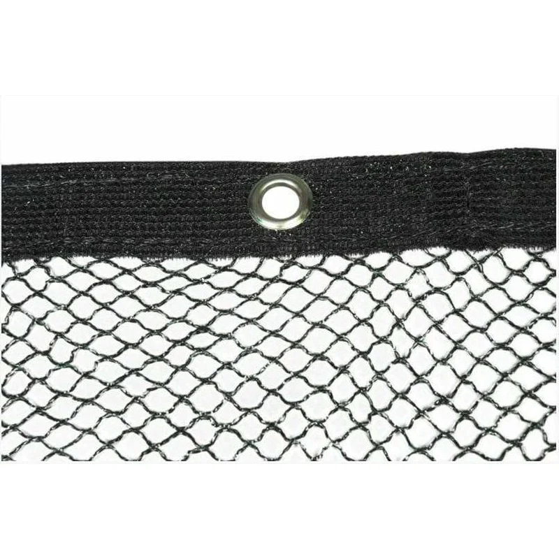 CoverNet 2 x 3M - Filet de protection de haute qualité avec œillets - Velda