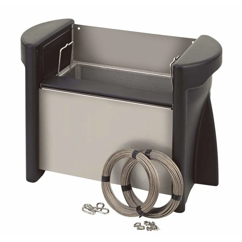 Skimmer 250 - Skimmer flottant professionnel pour grande surface - Oase