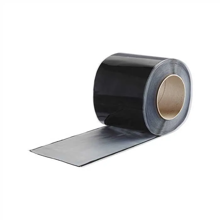 OaseFol Flashing 22,3 cm x 15,25 m - Ruban de réparation d'urgence pour bâche EPDM
