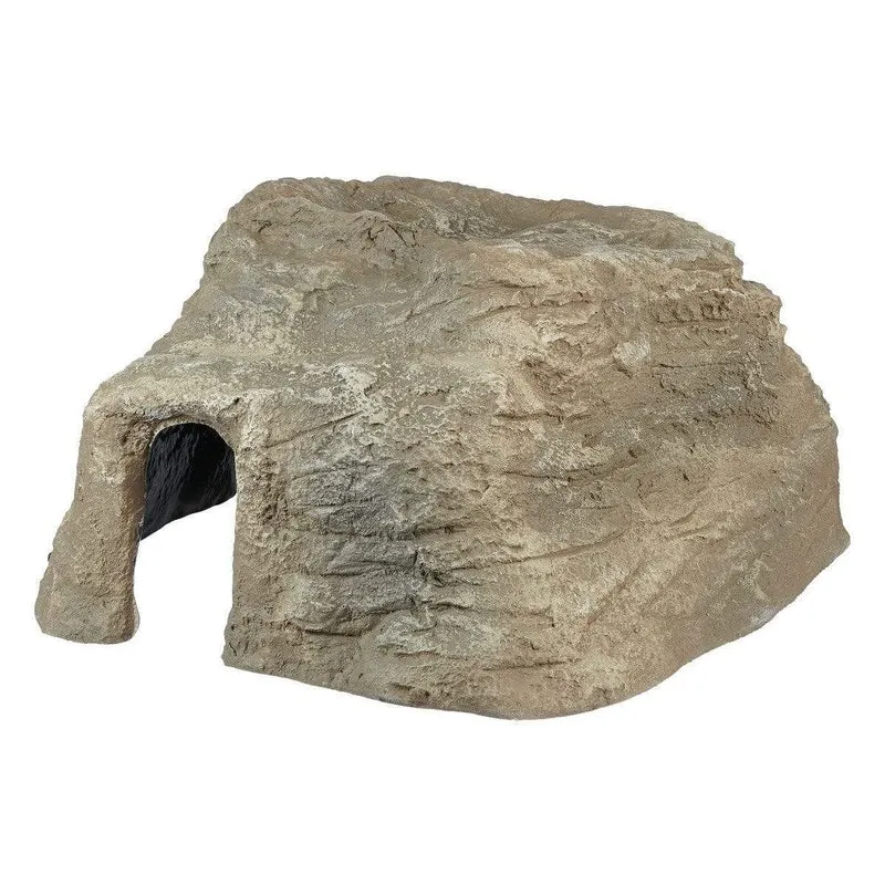 FiltoCap sable - Rocher factice et Camouflage pour FiltoClear