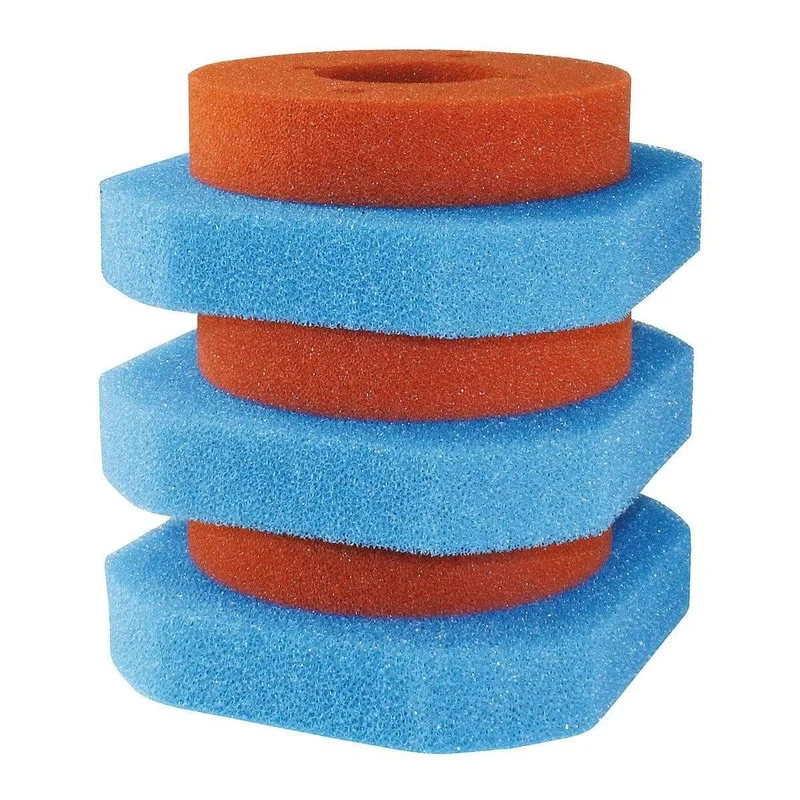 Set de mousse FiltoClear 6000 - Oase