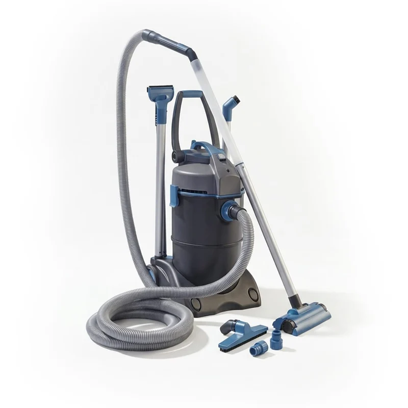 Pondovac 4 - Aspirateur pour étang, bassin & piscine - Oase Living Water