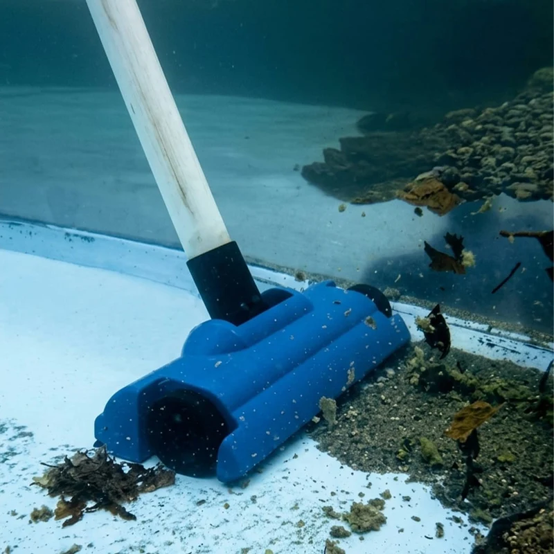Pondovac 4 - Aspirateur pour étang, bassin & piscine - Oase Living Water
