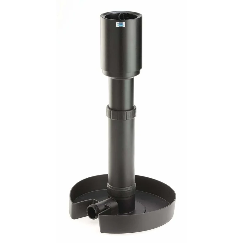 AquaSkim 20 - Skimmer sur pied pour petit surface - Oase