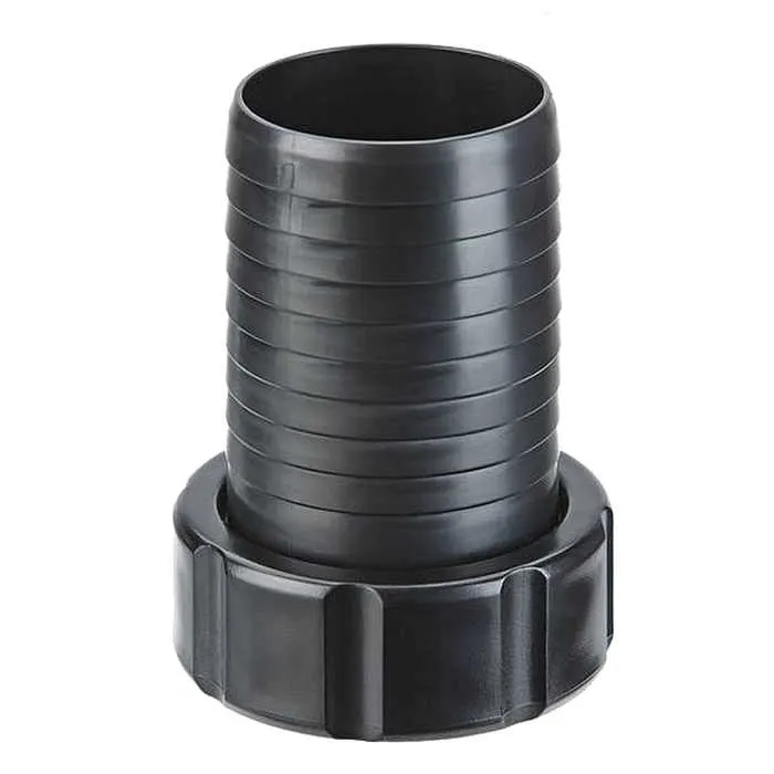 Raccord de connexion pour AQUAMAX ECO 2" - Pompe d'étang (avec joint)