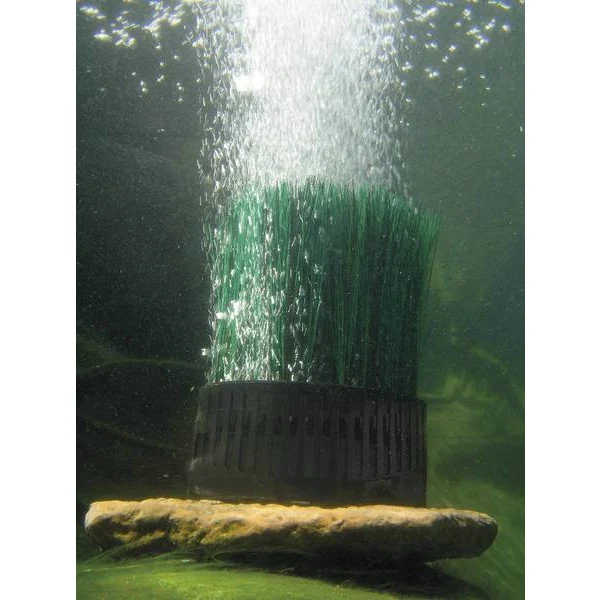OxyTex Set 1000 - Kit complet avec support bactérien - Pour bassin de de 5 à 12.5m³ - Oase