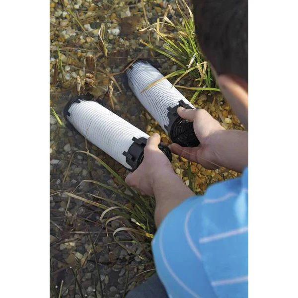 AquaActiv PhosLess - Protection biologique contre les algues - Oase