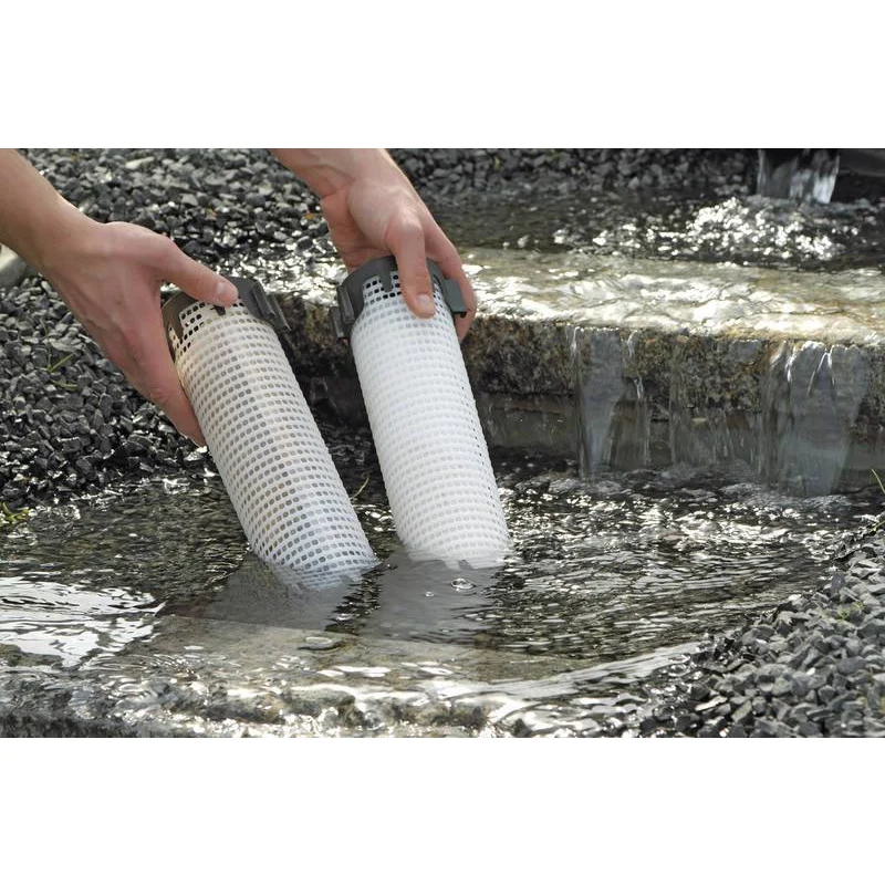 AquaActiv PhosLess - Protection biologique contre les algues - Oase