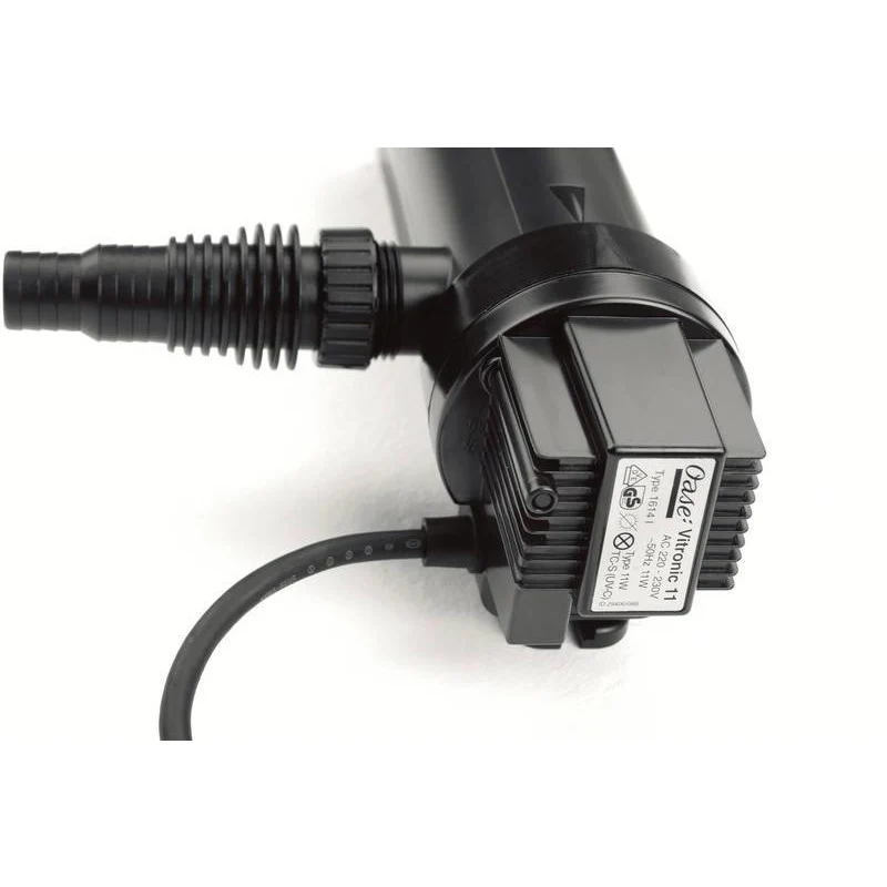 Vitronic 55W - PL Appareil UV-C - Oase