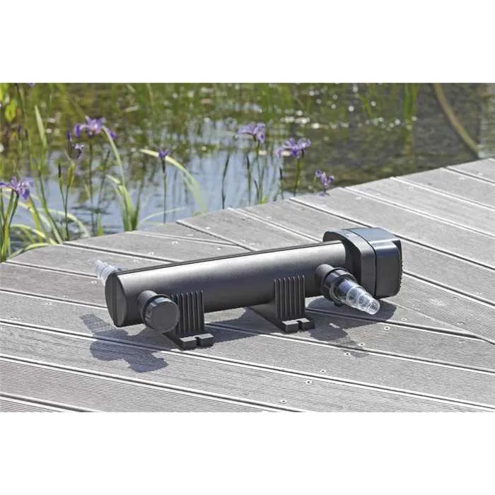 Vitronic 24W - PL Appareil UV-C - Oase
