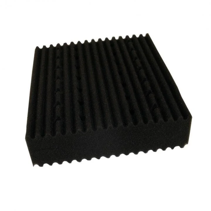 Mousse noire mince ProfiClear M5 - Oase