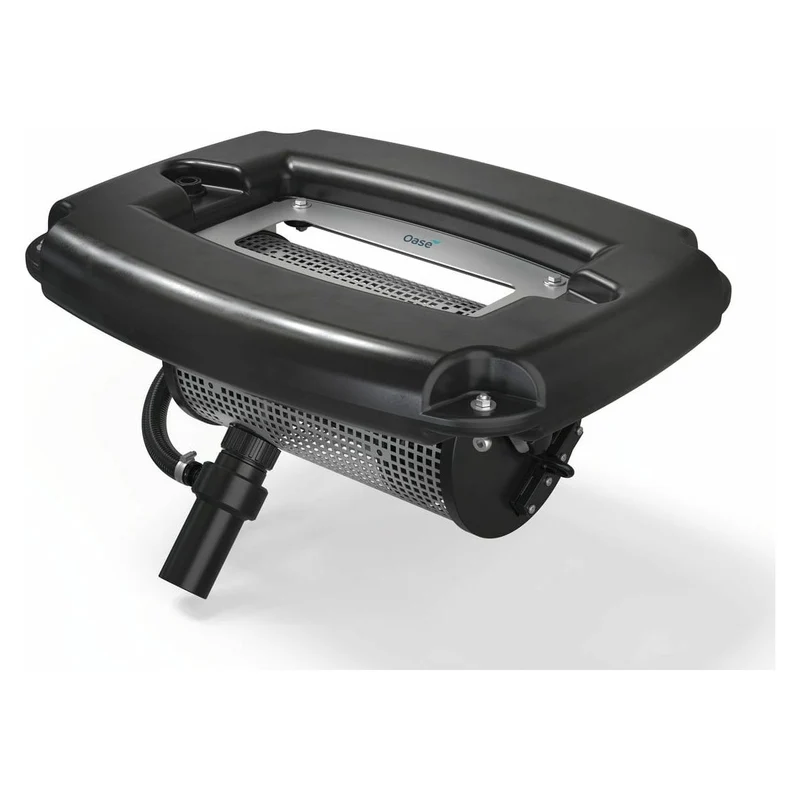 AquaAir Eco 250 - Aérateur-injecteur pour étang naturel jusqu'à 250M²