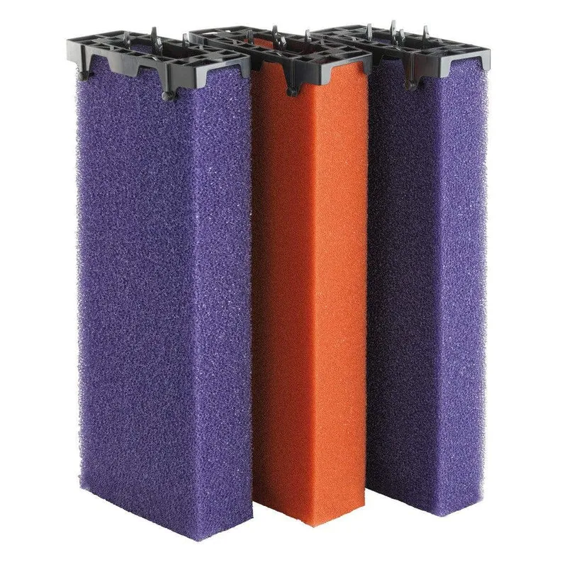 Kit cartouches FiltoMatic 14000/25000 - Oase