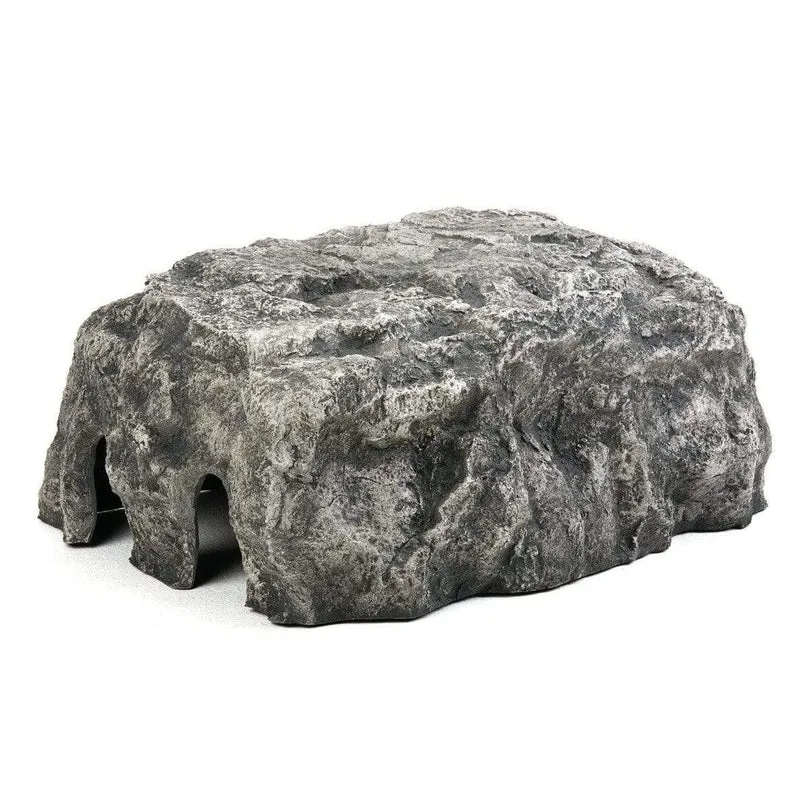 FiltoMatic Cap CWS XL - Rocher factice et Camouflage pour FiltoMatic 25000