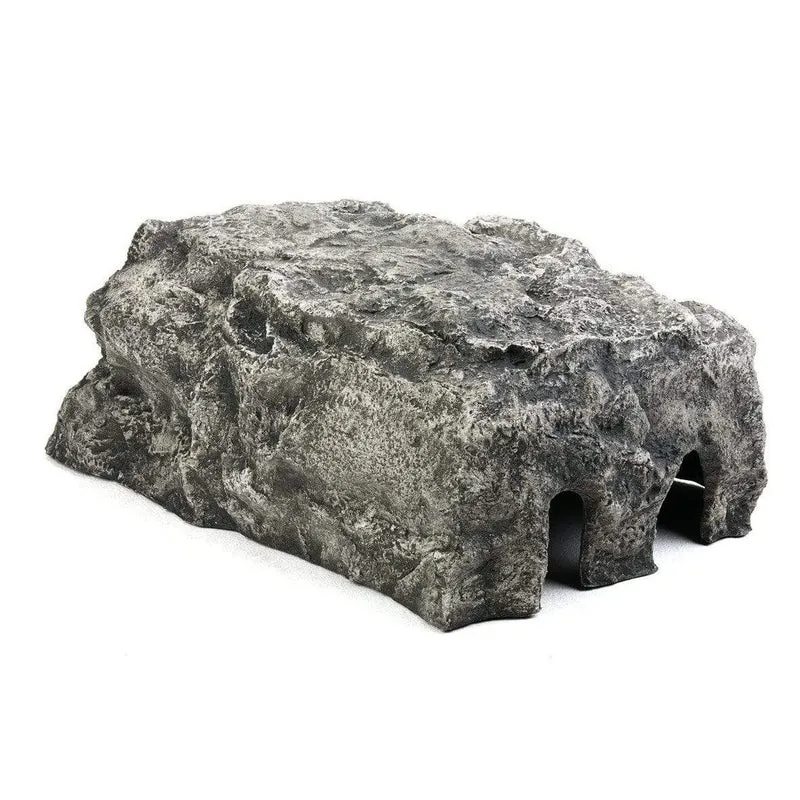 FiltoMatic Cap CWS XL - Rocher factice et Camouflage pour FiltoMatic 25000
