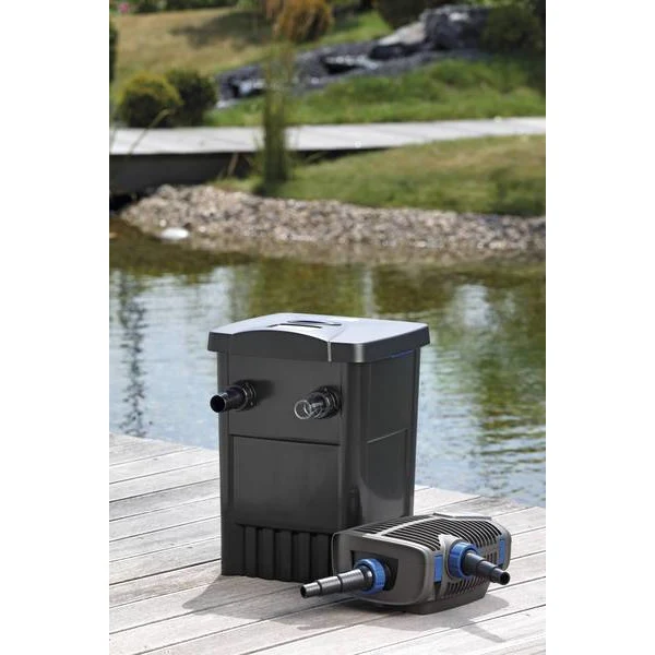 Filtomatic CWS Set 7000 - Kit complet innovant - Oase