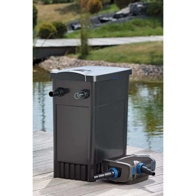 Filtomatic CWS Set 25000 - Kit complet innovant - Oase