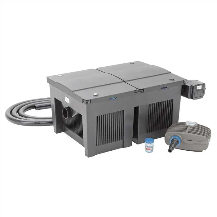 BioSmart Set 36000 - Kit complet de filtration - Oase Living Water