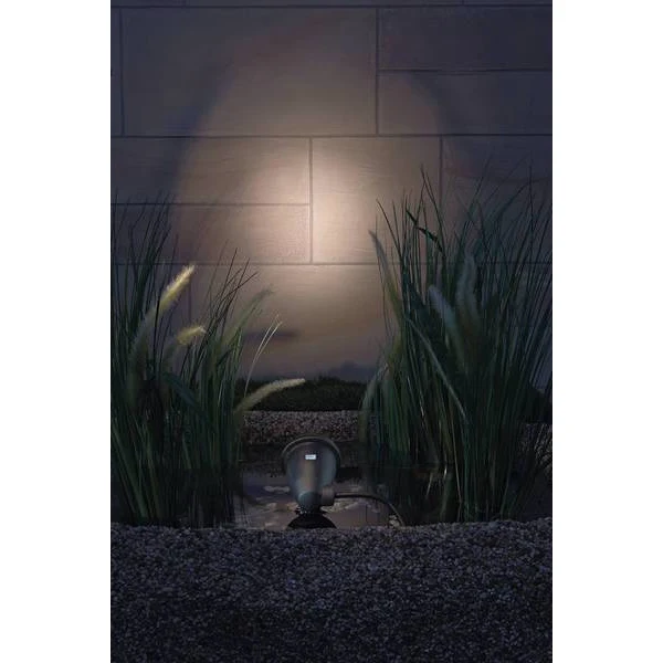 LunAqua Classic LED Set 1 - Spot polyvalent immergeable - Oase