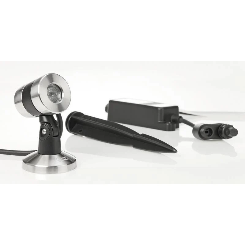 LunAqua Maxi LED Set 1 - Spots designs fonctionnalité aboutie - Oase